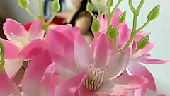 while my roommate relaxes in the living room i touch myself planning to enjoy her curves