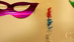 Carnaval 2024 30 Floors Up Historic Centre Sao Paulo Preview