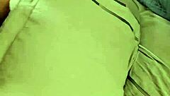 Watch kalena mitrak showing how she loves getting fucked hard in homemade bedroom action!