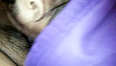 Girlfriend sucks cock wildly in intense session!