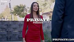 Katrina Colt Seals Intense Anal Deal with Deepthroat Fingering and Cum on Ass