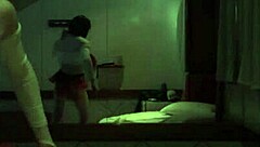 Hey, check out this schoolgirl fantasy crossdresser in uniform.