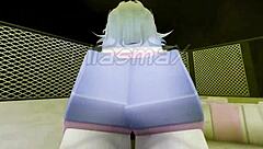 The Cage Incident P1