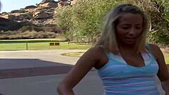 Teen Lesbians Subtly Lick And Finger In Steamy Encounter