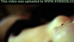 Inspiration soft features teasing babe with huge cum covered facial in wet glamour