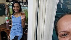 Petite Teen Jasmine Santanna Takes Bold Anal From Big Macky In Reality