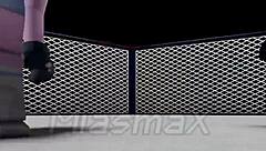 The Cage Incident P1