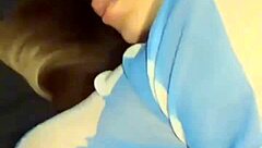 Amateur Argentinian Gets Intense Creampie From Friend During Soccer Match Break.