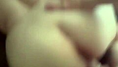 I feel so overwhelmed as bbw taking that skinny cock deep inside