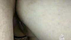 He picks up a cumbia singer and takes her straight to his bed for mature milf riding and deepthroat action.