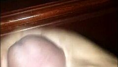 check out these hot solo cumshot moments