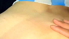 Amateur Argentinian Gets Intense Creampie From Friend During Soccer Match Break.