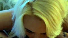 Wow, Wolfdaddy901 Gets Intense Deepthroat Blowjob From New Friend Loveylondon In Amateur Gay Action!