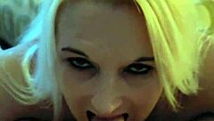 Wow, Wolfdaddy901 Gets Intense Deepthroat Blowjob From New Friend Loveylondon In Amateur Gay Action!