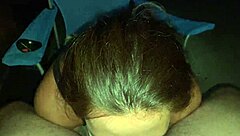 I experienced a public surprise