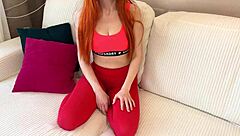 I Felt So Guilty Yet Thrilled Cheating By Fucking My Best Friend's Girlfriend In Russian Amateur Action With Talking