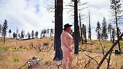 simscristian05 update 96 shows naked walk in the burn with sheer outfit on jul 15 2025