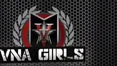 Oh wow, landlord Alex Legend gives another free month rent by creampieing skinny Abbie Maley with his monster cock in deepthroat blowjob and gaping pussy action