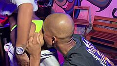 Ela Arrives In Sp For Intense Assfucking Play And Babe Action