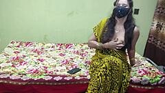 Hey, hot Pakistani babe calls her friend over and takes that cock deep in her ass with Hindi audio!