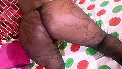 Oh man, that real fuck with a big cock pounding doggystyle