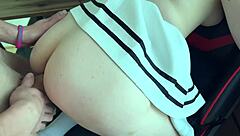 Deprived A Cute Boy With Huge Dick Of Virginity Made Me Squirt