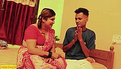 Village girl hardcore fucking with clear audio