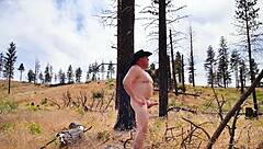 simscristian05 update 96 shows naked walk in the burn with sheer outfit on jul 15 2025