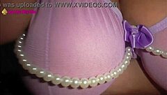 Seductive Milf in Halloween Cosplay Teases Horny Desires