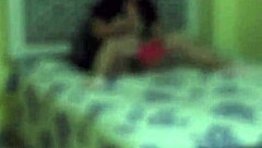 Slutty unfaithful stepmom making hot calls