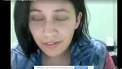 Whoa, Check Out Angeles Correa In Action!