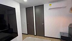 Joining friend and boyfriend for horny threesome with Yenifer Chacon Moly Smith and Valentino Roca