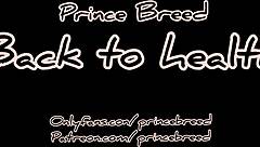 Girlfriend With DSLS Nurses Her Boyfriend Through Moaning ASMR Audio