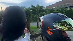 Petite Colombian Babe Rides In Doggystyle Pov Couple Game