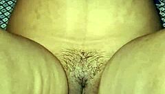 Hey check this Indian bhabhi getting wild with dildo in her wet spot 😘💦