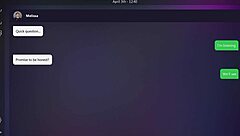 Bold Naughty Girl Displays Big Ass and Tits in Playful Scene