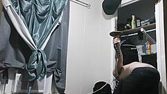 Hunghank69 Update 55454877458877ojoijnjo Jul 29 2025 Muscular Solo Workout With Small Cock