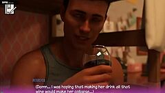 feeling overwhelmed by intense monster college sex gameplay on android