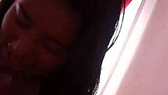 I Feel So Thrilled Cogiendo With My 19-Year-Old Amiga Estudiante After School Until I Come In Her Boquita Final