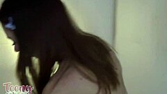 stepdad seth brogan cums inside coed nicole auclaire