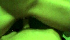 i spot john masturbating at the computer so i approach to suck his dick then we fuck hardcore in closeup