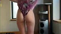 girl super wedgie compilation 16 with various fun moments and styles