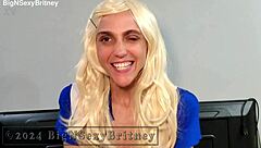 Personal-neutral big and sexy britney cheerleader promo