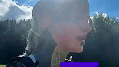 Crossdressing Tattooed Transsexual Vibes With Goals To Reach Finish Line