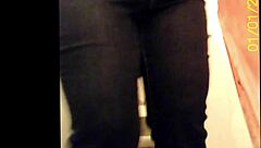 Hidden Views In The Restroom Sequel