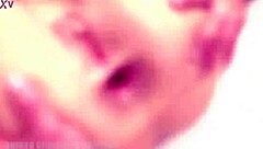 Old Scene Chloe Lamour Goes 4on1 Hardcore With Triple Penetration!