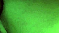 I helped a young guy with his first rough ride in bikini