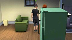 having sex with a redhead girl