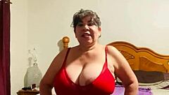 Suggestive Ass Play Leads To Pussy Masturbation Desire