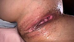 Moskow 18-Year-Old Blonde Pees on Camera for First Time and Gets Fucked